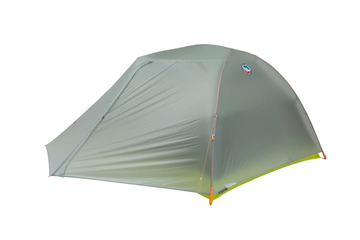 Big Agnes Tiger Wall Ul3 Mercury/evening Primrose Big Agnes