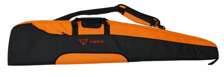 Tikka Tikka Riflefutteral Sort / Orange Tikka Riflefutteral Tikka Tikka Tikka Riflefutteral Sort / Orange Tikka Riflefutteral Tikka