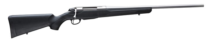 Tikka Tikka T3x Lite Stainless Lh Tikka Tikka Tikka T3x Lite Stainless Lh Tikka
