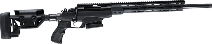 Tikka Tikka T3x Tactical A1 Tikka Tikka Tikka T3x Tactical A1 Tikka