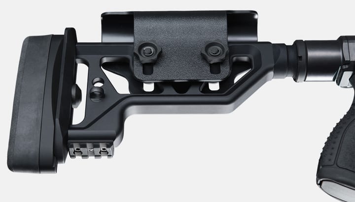 Tikka Tikka T3x Tactical A1 Tikka