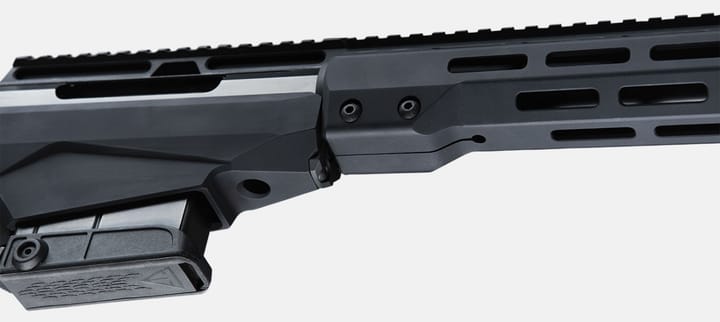 Tikka Tikka T3x Tactical A1 Tikka Tikka Tikka T3x Tactical A1 Tikka