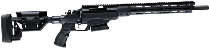 Tikka Tikka T3x Tactical A1 Tikka Tikka Tikka T3x Tactical A1 Tikka