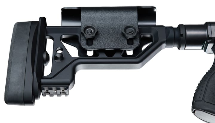Tikka Tikka T3x Tactical A1 Tikka Tikka Tikka T3x Tactical A1 Tikka