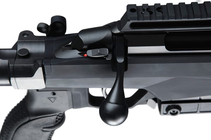 Tikka Tikka T3x Tactical A1 Tikka Tikka Tikka T3x Tactical A1 Tikka