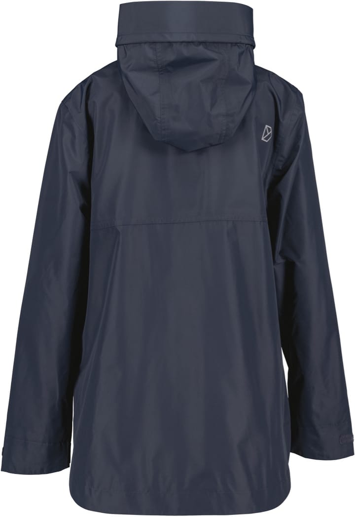 Didriksons Women's Tilde Jacket Dark Night Blue Didriksons