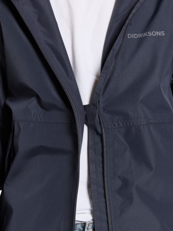 Didriksons Women's Tilde Jacket Dark Night Blue Didriksons