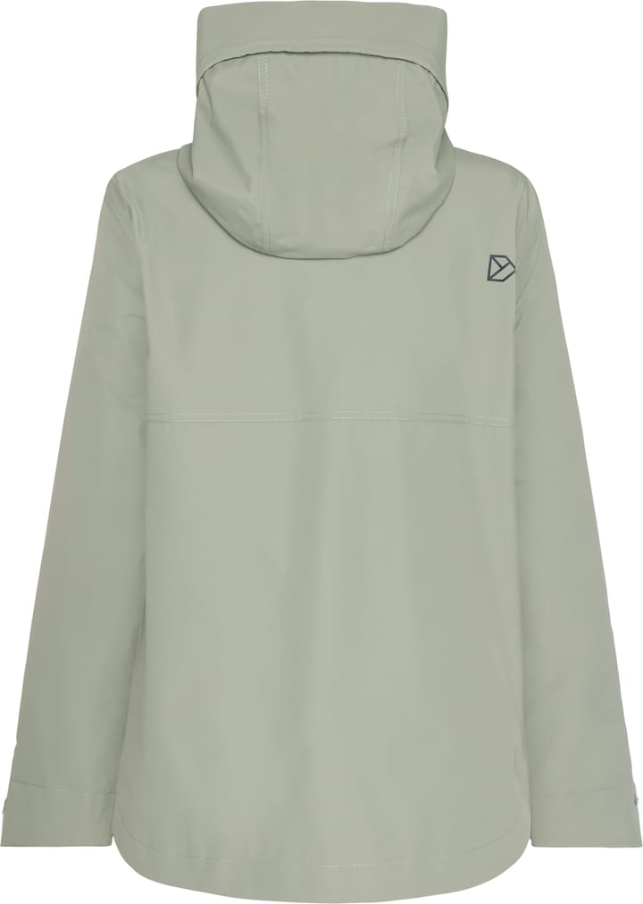 Didriksons Women's Tilde Jacket Wilted Leaf Didriksons