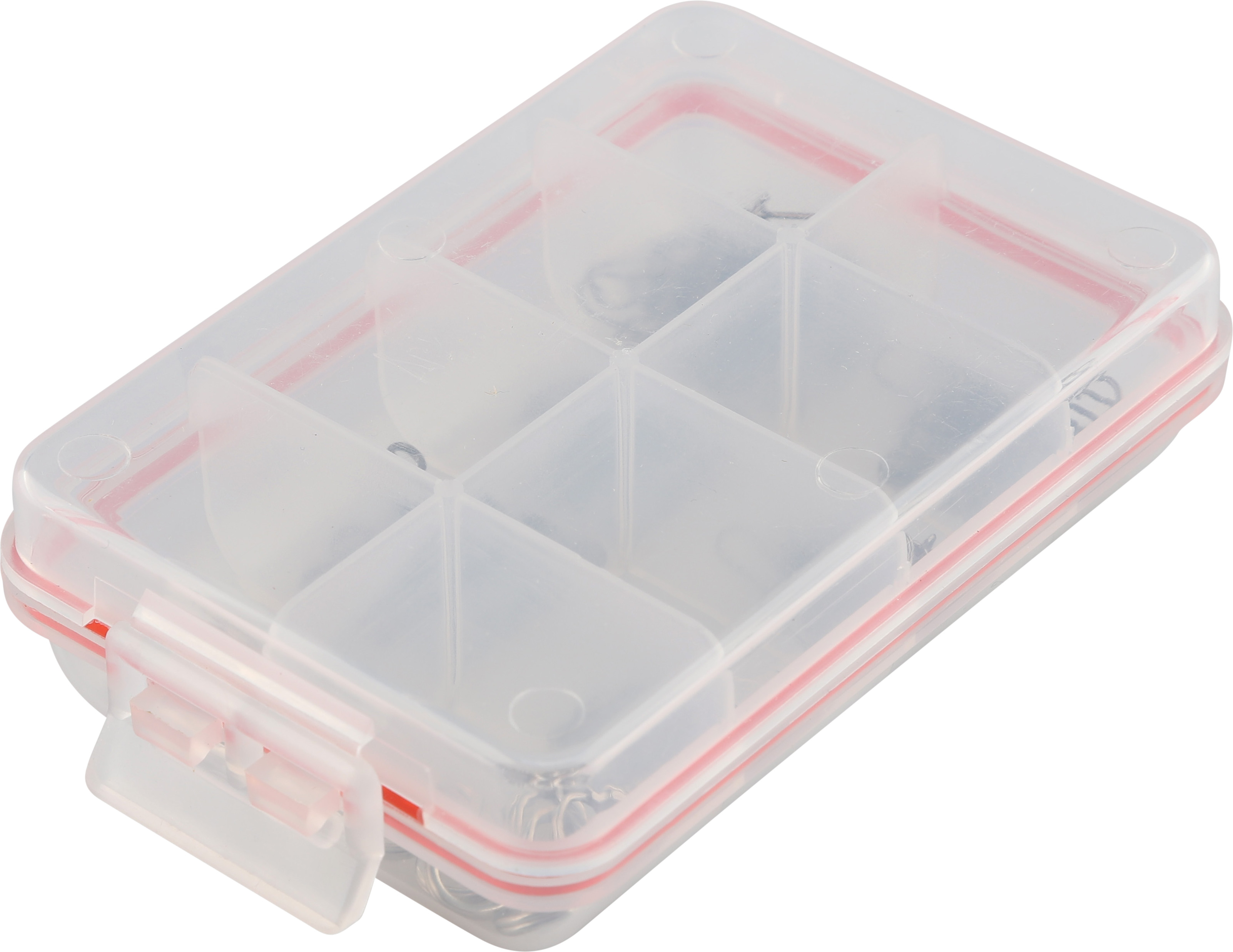 iFish Accessory Assortment 80-P Transparent Övrig fiskeutrustning One size