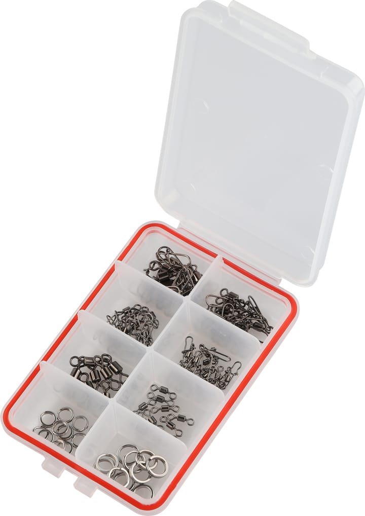 iFish Accessory Assortment 80-P Transparent iFish