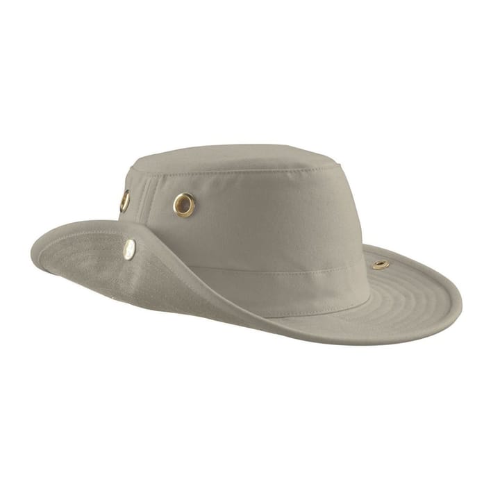 Tilley T3 Snap-Up Hat Khaki Tilley
