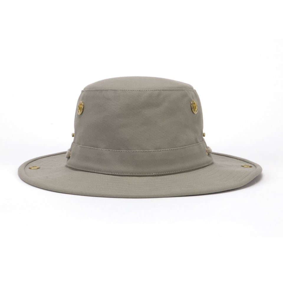 T3 Snap-Up Hat
