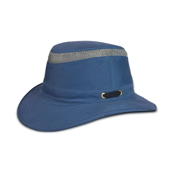 Tilley T5mo Organic Airflo Mid-blue Tilley