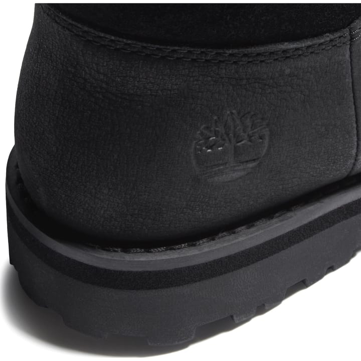 Kid's Courma Pull-On Boot Jet Black Timberland