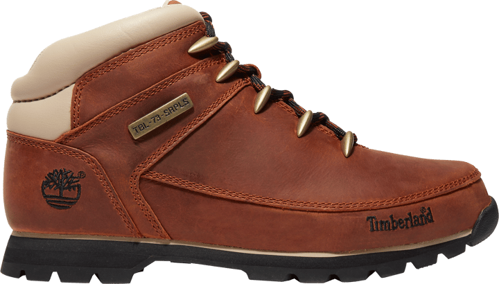 Men's Euro Sprint Hiker Brown Timberland