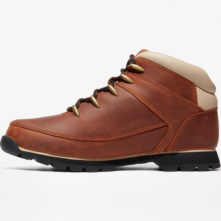 Men's Euro Sprint Hiker Brown Timberland