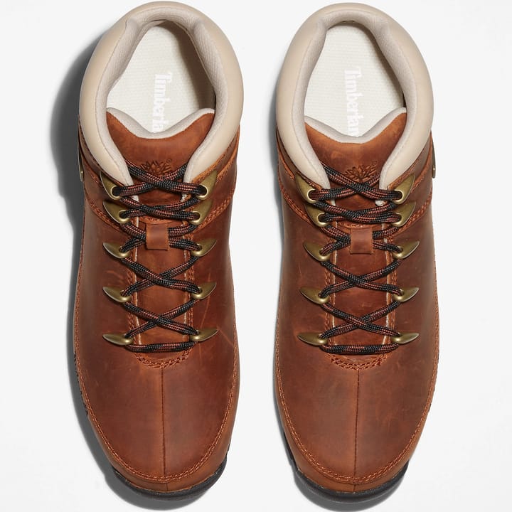 Men's Euro Sprint Hiker Brown Timberland