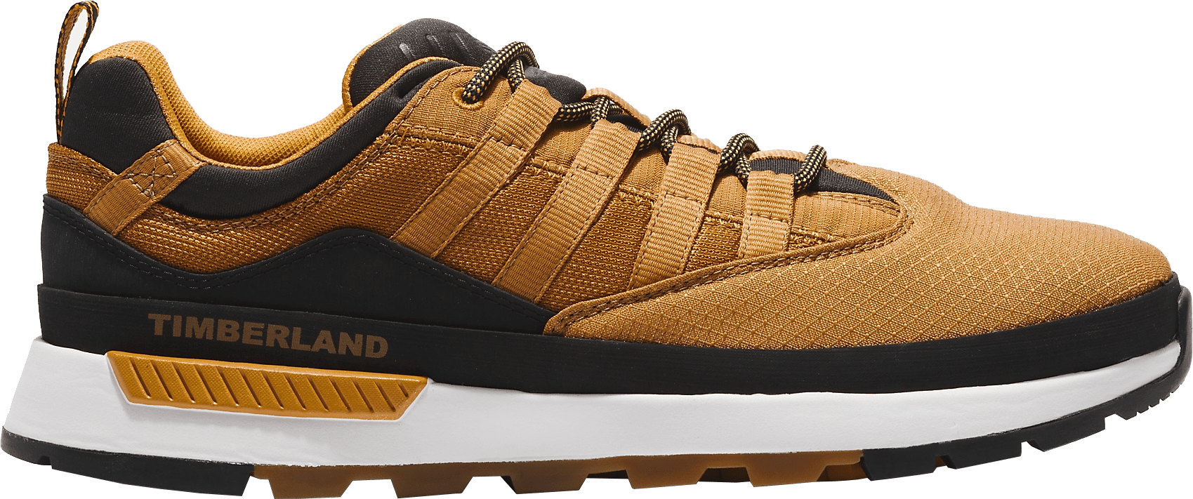 Men's Euro Trekker Low Mesh Wheat