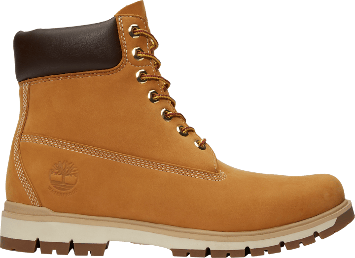 Men's Radford 6 Inch Boot Wheat Nubuck Timberland