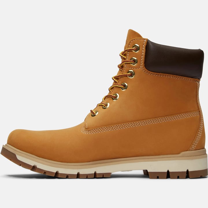 Men's Radford 6 Inch Boot Wheat Nubuck Timberland