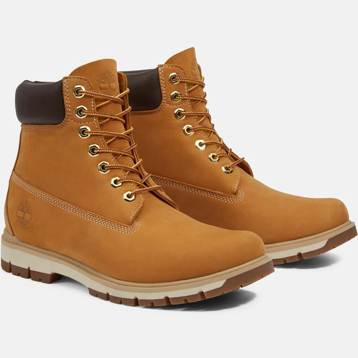 Timberland Men's Radford 6 Inch Boot Wheat Nubuck Kjøp Timberland Men's Radford 6 Inch Boot