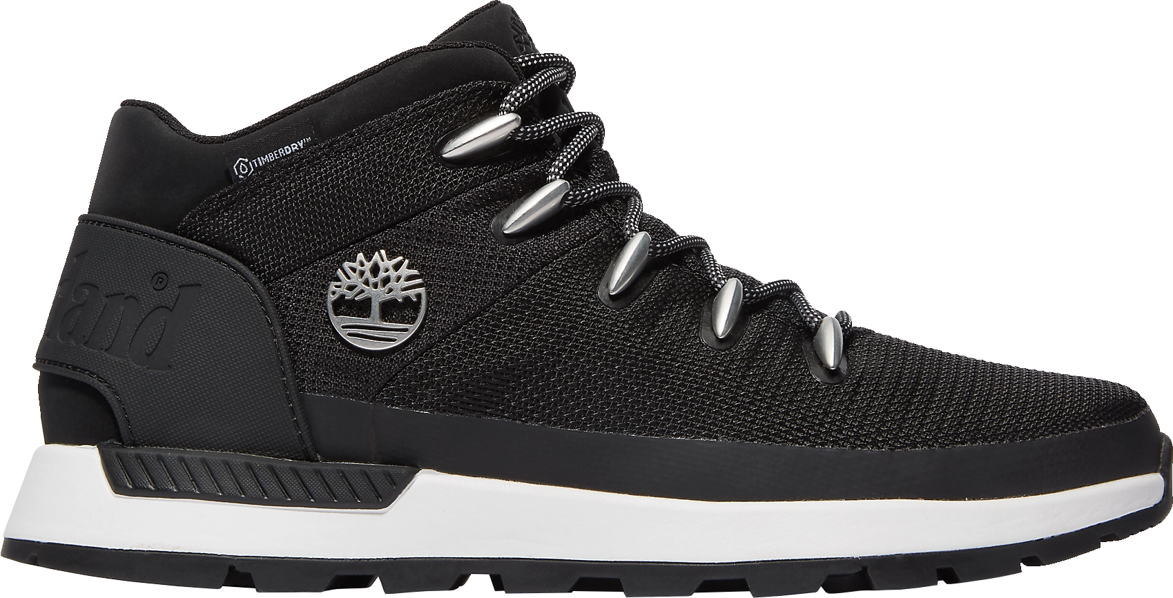 Timberland Mens Winsor Trail Mid Lace UP Sneaker - Men's casual shoes |  SportFits Shop