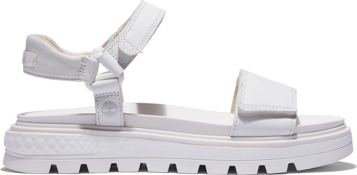 Timberland Women's Ray City Ankle Strap Sandal White Timberland Timberland Women's Ray City Ankle Strap Sandal White Timberland