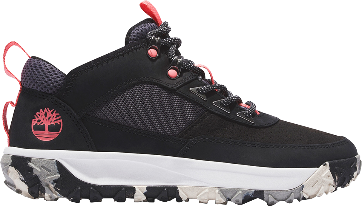 Timberland Women's Greenstride Motion 6 Low F/L