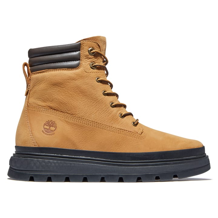 Timberland Women's Ray City 6 Inch Boot Spruce Yellow Timberland