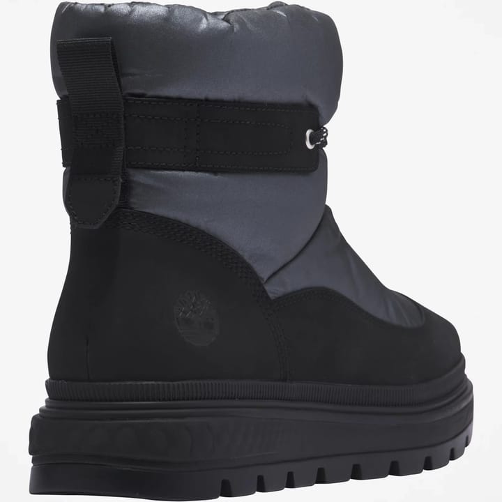 Women's Ray City Puffer Waterproof Black Timberland