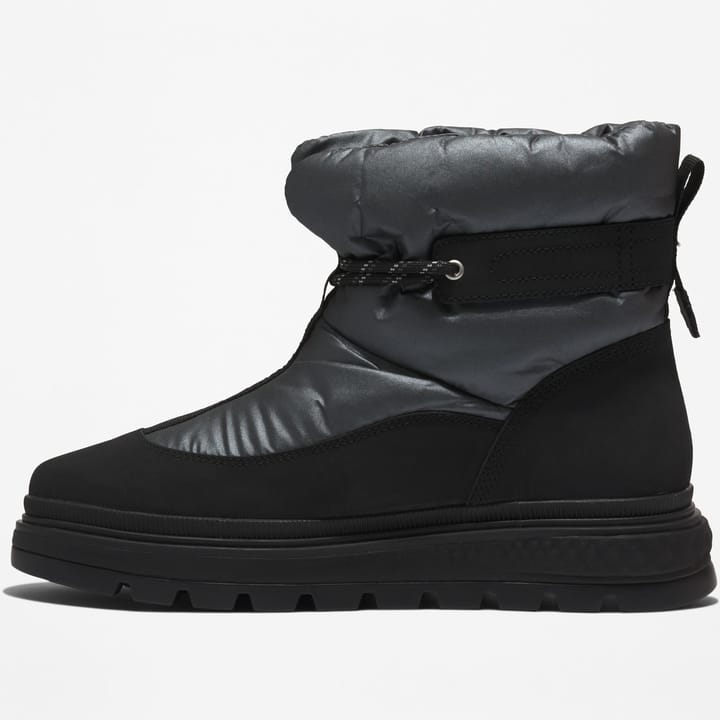 Women's Ray City Puffer Waterproof Black Timberland