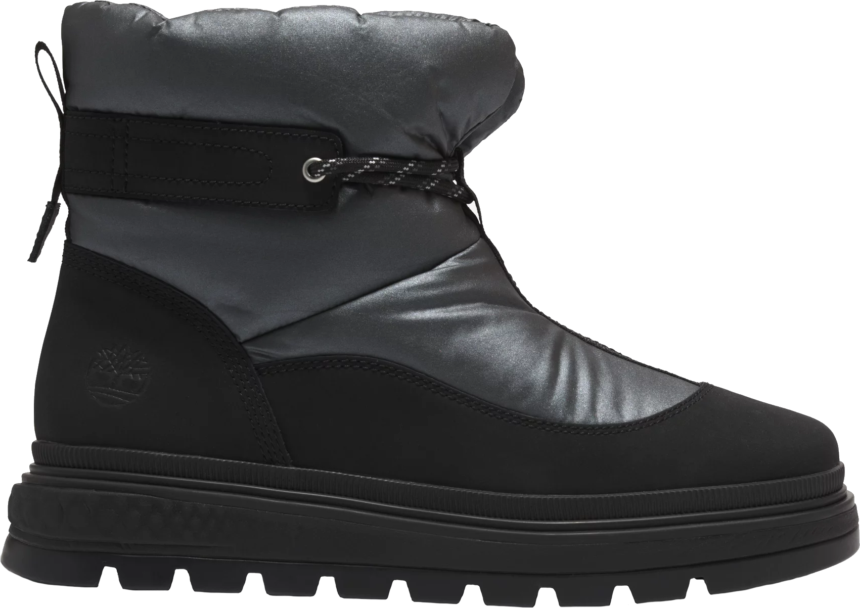 Timberland Women's Ray City Puffer Waterproof