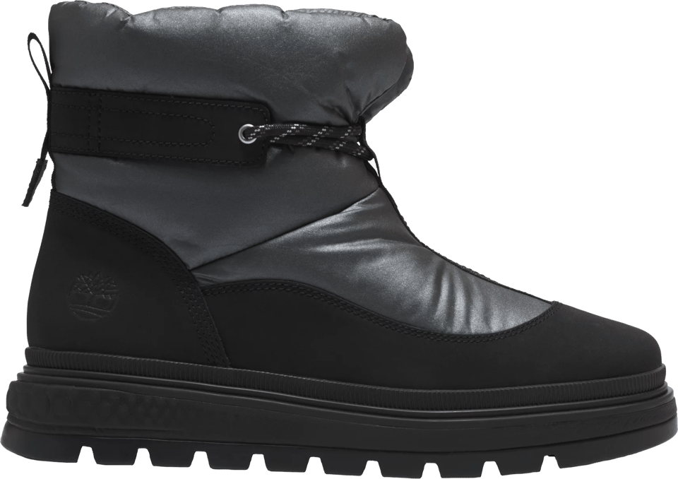 Women's Ray City Puffer Waterproof
