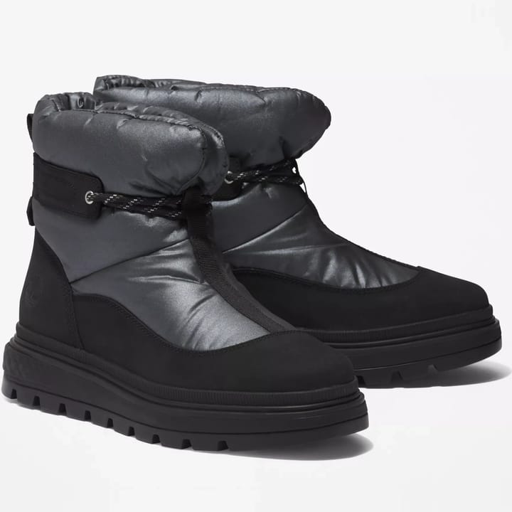 Women's Ray City Puffer Waterproof Black Timberland