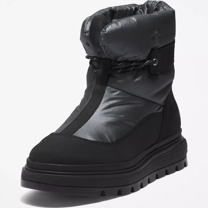 Women's Ray City Puffer Waterproof Black Timberland