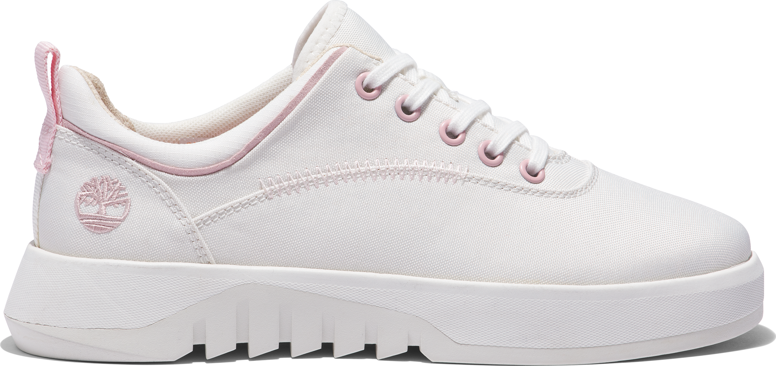 Timberland Women's Supaway Canvas Oxford