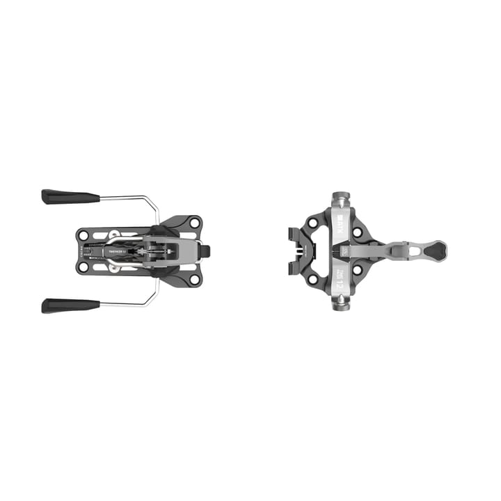 ATK Timepacer 12 Black ATK