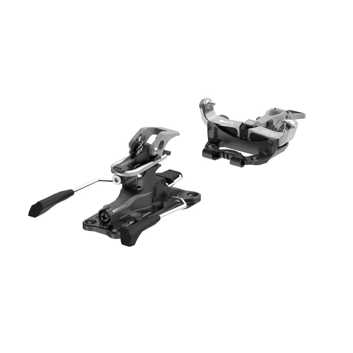 ATK Timepacer 12 Black ATK