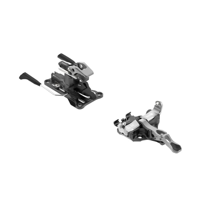 ATK Timepacer 12 Black ATK