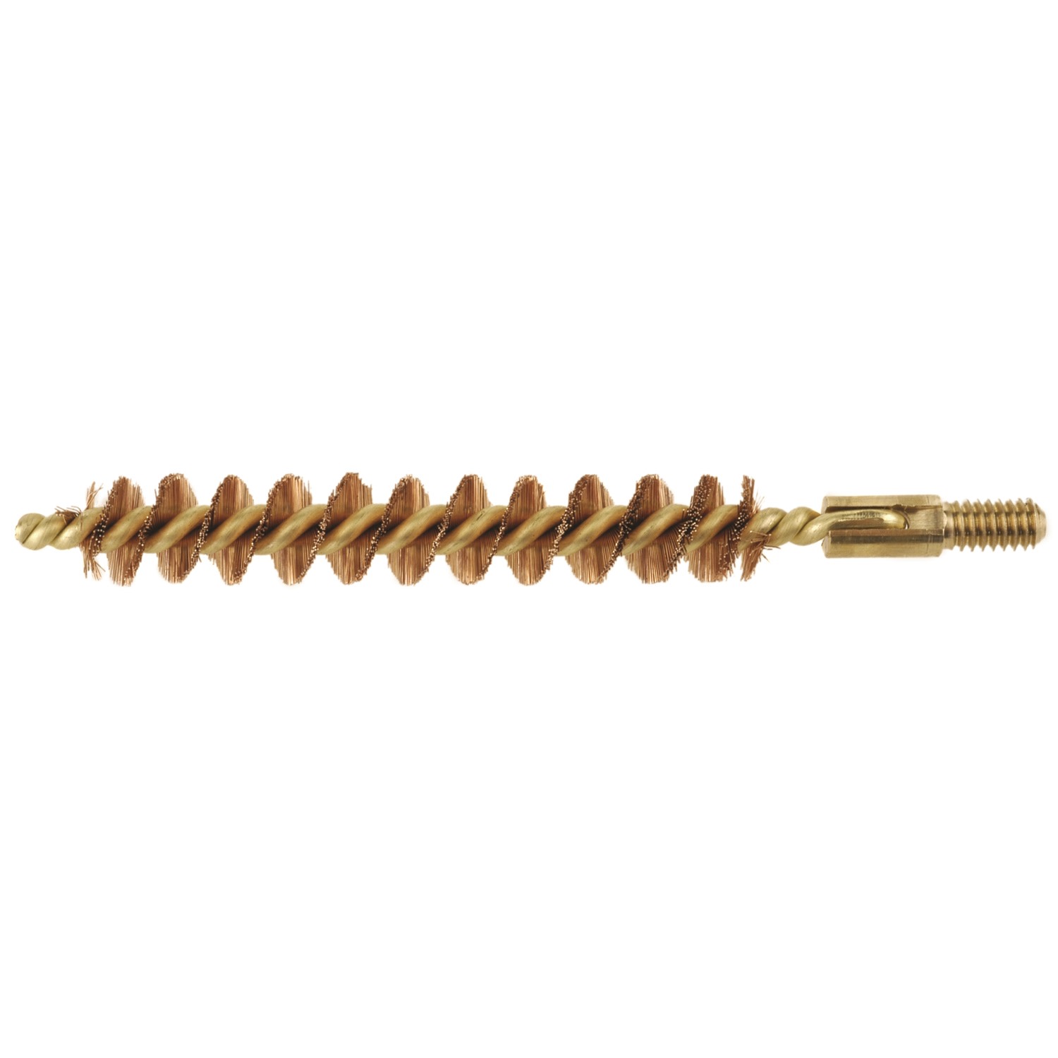 TipTon Best Bore Brush Caliber 3-Pack Brass