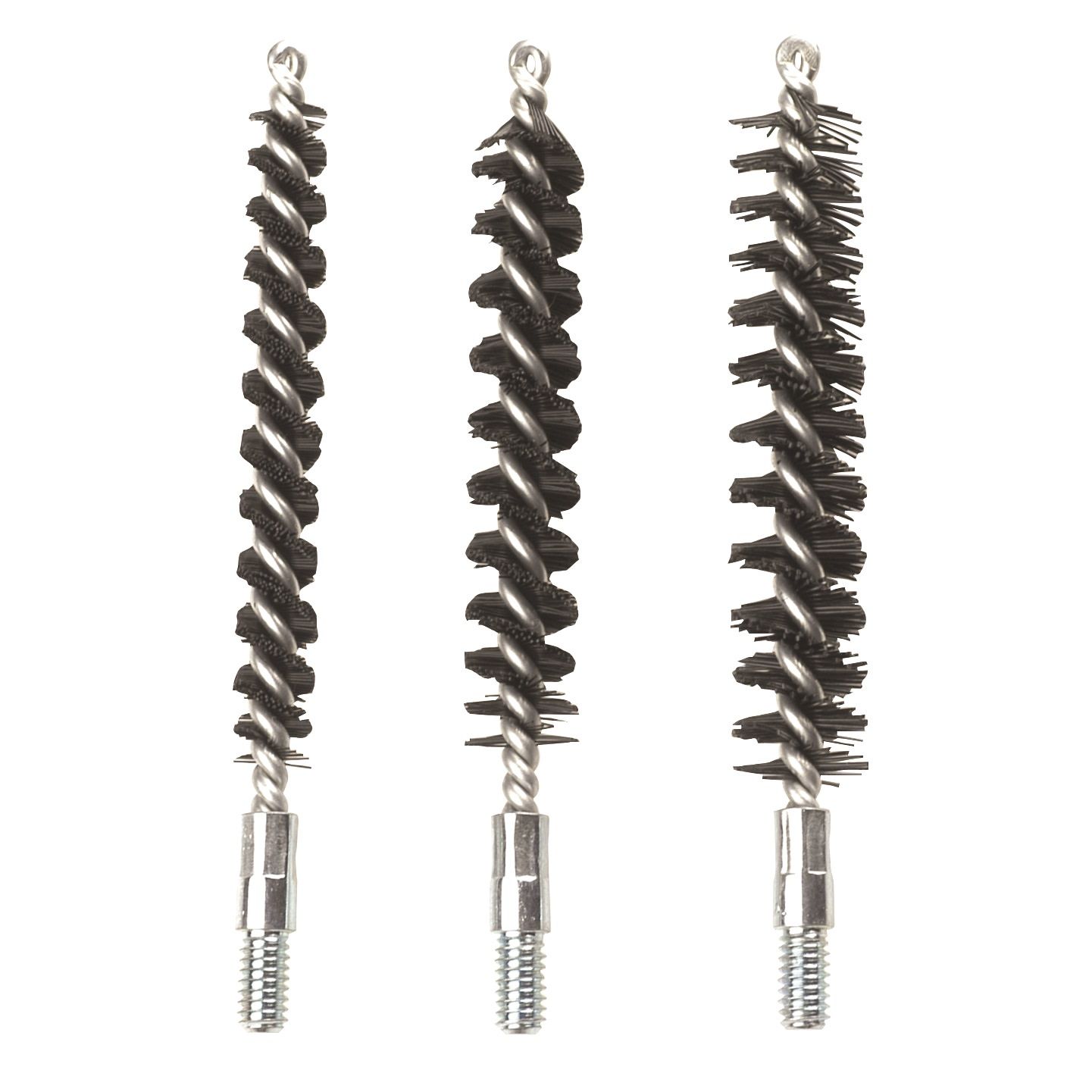 TipTon Nylon Bore Brush Caliber 3-Pack