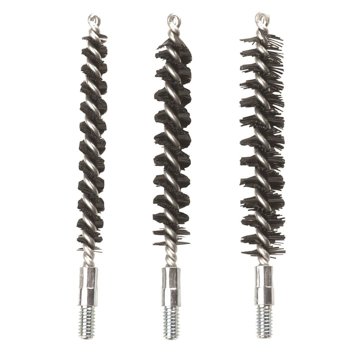 TipTon Nylon Bore Brush Caliber 3-Pack Black TipTon