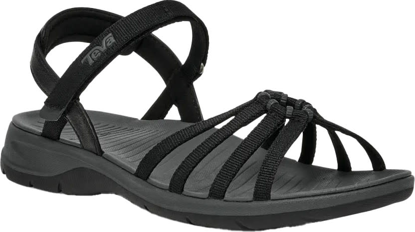 TEVA Platta sandaler W Tirra Travelle dam – bild 5