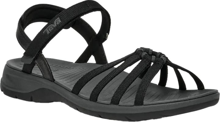 Teva Women's Tirra Traveler Black Teva