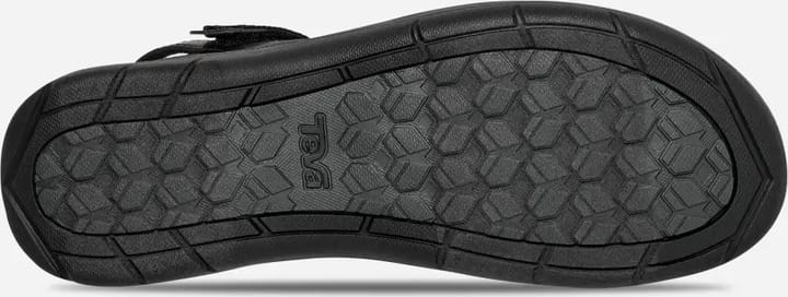 Teva Women's Tirra Traveler Black Teva