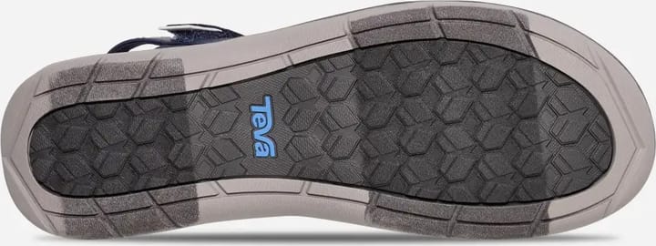 Teva Women's Tirra Traveler White Pepper Teva