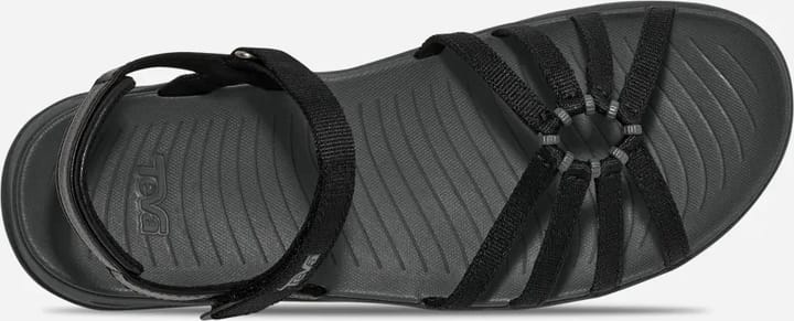 Teva Women's Tirra Traveler Black Teva