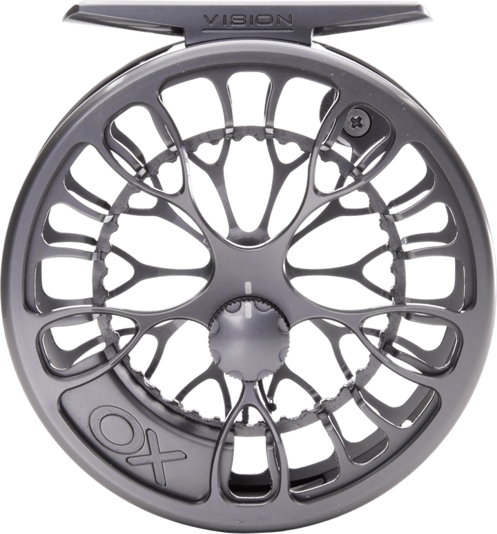 Vision XO Click Fly Reel Vision