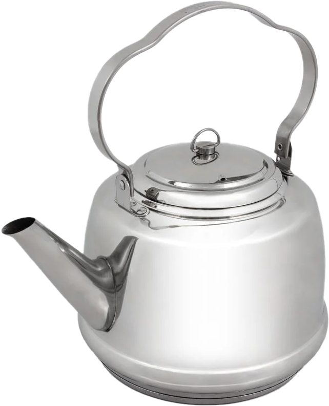 Petromax Tea Kettle