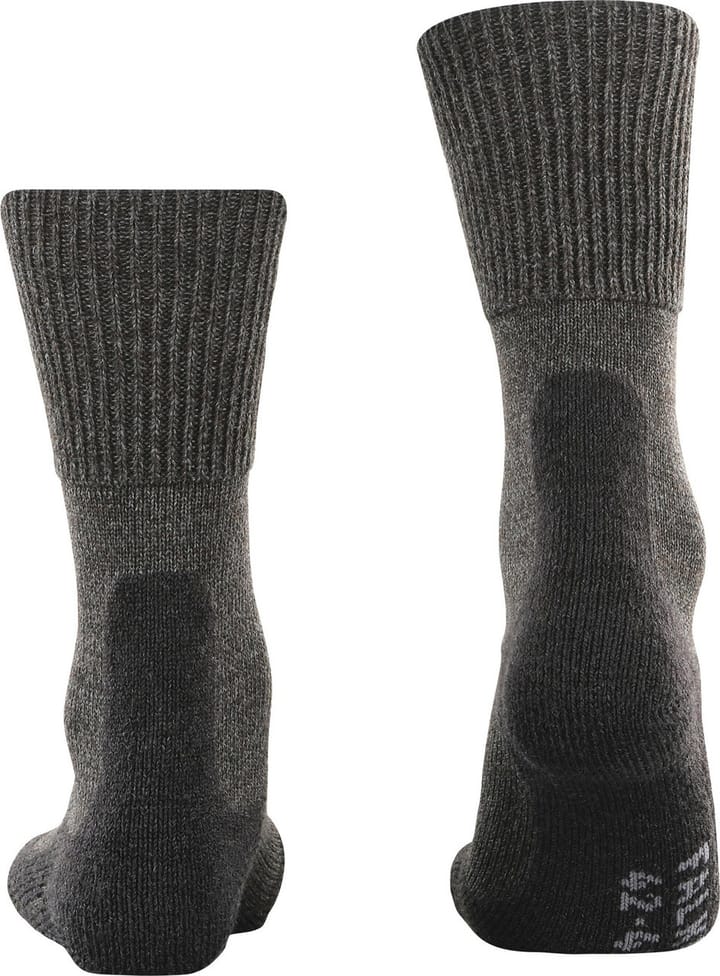 Falke TK1 Adventure Wool Men Smog Falke Falke TK1 Adventure Wool Men Smog Falke